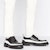 Dior sacai x Derby 'Hitam' 3DE332ZMP_H900