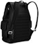 Order Dior Saddle Backpack Grained Calfskin Black
