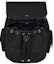 Lookbook Dior Saddle Backpack Grained Calfskin Black