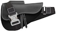 Buy Dior Saddle Bag Black