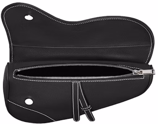 Dior Saddle Bag Black Order Dior Saddle Bag Black