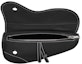 Order Dior Saddle Bag Black