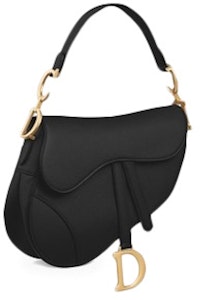 Dior Beg Sandang Kulit Anak Lembu Hitam Order Dior Beg Sandang Kulit Anak Lembu Hitam