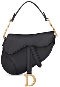 Beg Dior Saddle Kulit Anak Lembu Mini Hitam Buy Beg Dior Saddle Kulit Anak Lembu Mini Hitam