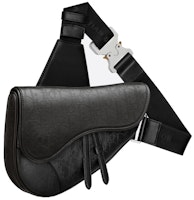 Bolso Dior Saddle Oblique Jacquard Galaxy Negro Order Bolso Dior Saddle Oblique Jacquard Galaxy Negro
