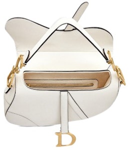Tas Dior Saddle Off-White Order Tas Dior Saddle Off-White
