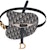 Dior Saddle Belt Bag Oblique Blue