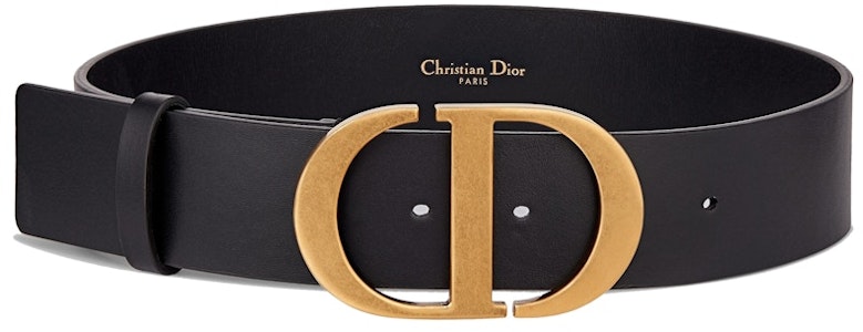 Dior Ikat Pinggang Saddle Kulit Hitam 40 MM Buy Dior Ikat Pinggang Saddle Kulit Hitam 40 MM