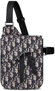 ディオール サドル ポーチ オブリーク ジャカード ベージュ/ブラック Buy ディオール サドル ポーチ オブリーク ジャカード ベージュ/ブラック