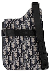 ディオール サドル ポーチ オブリーク ジャカード ベージュ/ブラック Order ディオール サドル ポーチ オブリーク ジャカード ベージュ/ブラック