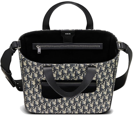 Dior Saddle Tote Bag Oblique Galaxy Beige/Black Order Dior Saddle Tote Bag Oblique Galaxy Beige/Black