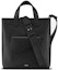 Buy Dior Saddle Tote Bag Oblique Galaxy Black