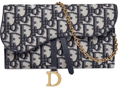 Dompet Dior Saddle Oblique (6 Slot Kartu) Biru Buy Dompet Dior Saddle Oblique (6 Slot Kartu) Biru