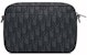 Dior Safari Messenger Bag Black