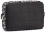 Order Dior Safari Messenger Oblique Navy Black