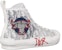 Dior Shawn Stussy x B23 Tinggi 'Ox Head Embroidery Patch' 3SH118ZJK_H063