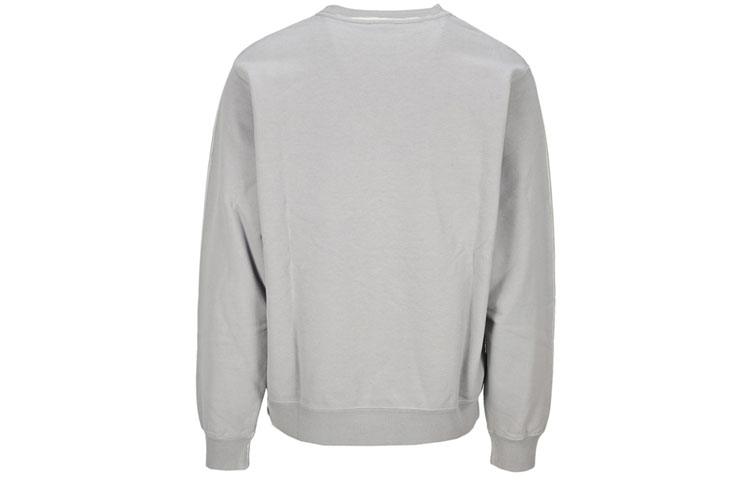 Lookbook ディオール シグネチャー グラフィティプリント オーバーサイズ スウェットシャツ グレー 033J604B-0531-800