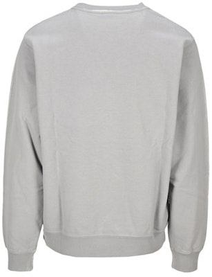 ディオール シグネチャー グラフィティプリント オーバーサイズ スウェットシャツ グレー 033J604B-0531-800 Lookbook ディオール シグネチャー グラフィティプリント オーバーサイズ スウェットシャツ グレー 033J604B-0531-800