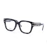 Buy DIOR Signatureo S5F Square Optical Glasses Unisex Black Frame DIORSIGNATUREO-S5F