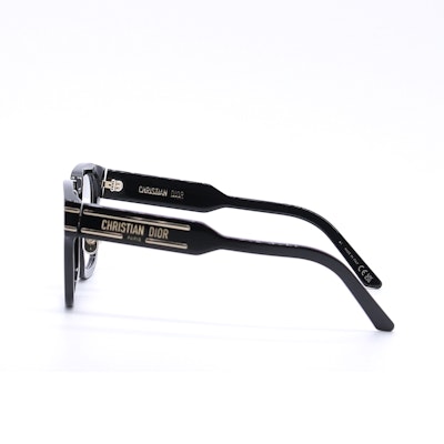 DIOR Signatureo S5F Square Optical Glasses Unisex Black Frame DIORSIGNATUREO-S5F Shop DIOR Signatureo S5F Square Optical Glasses Unisex Black Frame DIORSIGNATUREO-S5F