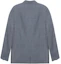 Lookbook Chaqueta Blazer Casual de DIOR Gris 2023. 113C278A4995-C980