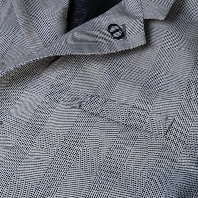 Chaqueta Blazer Casual de DIOR Gris 2023. 113C278A4995-C980 Shop Chaqueta Blazer Casual de DIOR Gris 2023. 113C278A4995-C980