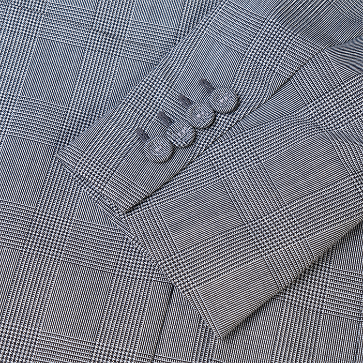 Details for Chaqueta Blazer Casual de DIOR Gris 2023. 113C278A4995-C980