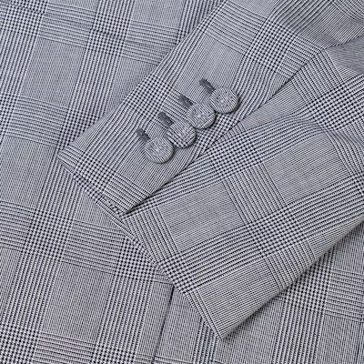 Chaqueta Blazer Casual de DIOR Gris 2023. 113C278A4995-C980 Details for Chaqueta Blazer Casual de DIOR Gris 2023. 113C278A4995-C980