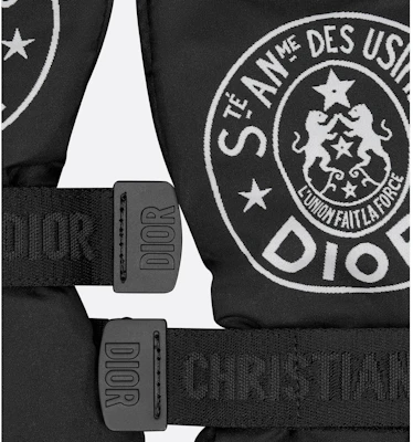 디올 스키 글러브 스플릿 핑거 디자인 34GLO751G901_C900 Lookbook 디올 스키 글러브 스플릿 핑거 디자인 34GLO751G901_C900