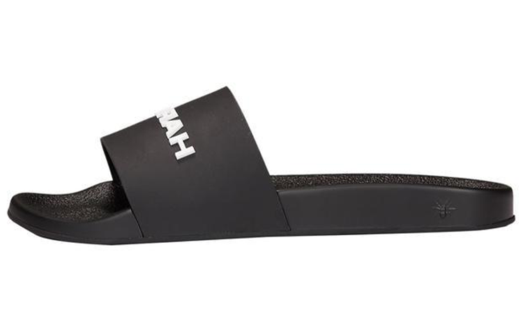 Dior Slide Sandal 'Black Toe Loop' 3SA067XZN_960