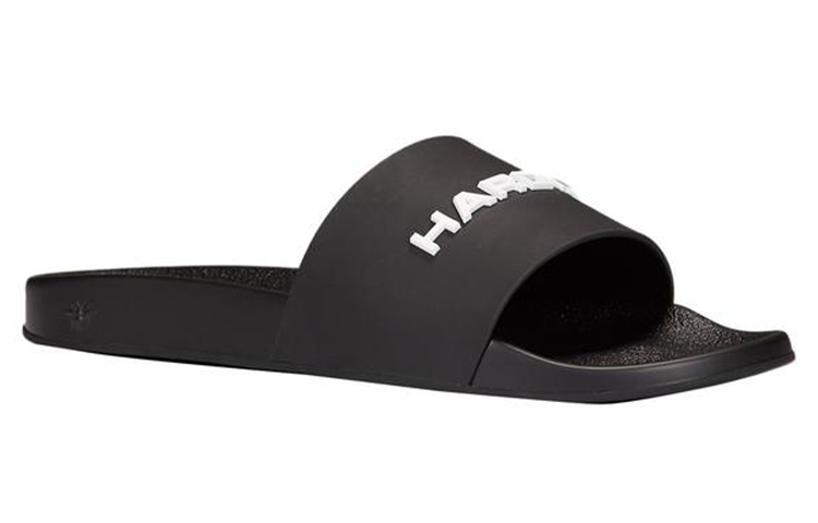 Shop 迪奧 一字套穿露趾 時尚涼拖 男款 黑色