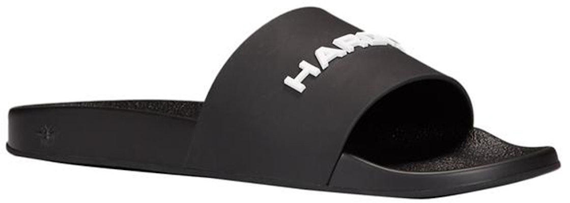 迪奧 一字套穿露趾 時尚涼拖 男款 黑色 Shop 迪奧 一字套穿露趾 時尚涼拖 男款 黑色