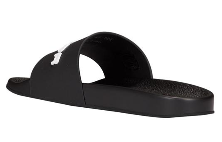 Purchase 迪奧 一字套穿露趾 時尚涼拖 男款 黑色