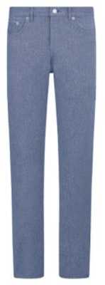 DIOR 修身中腰拉链牛仔裤 - 季节新品 193D011FY514-C888 Order DIOR 修身中腰拉链牛仔裤 - 季节新品 193D011FY514-C888