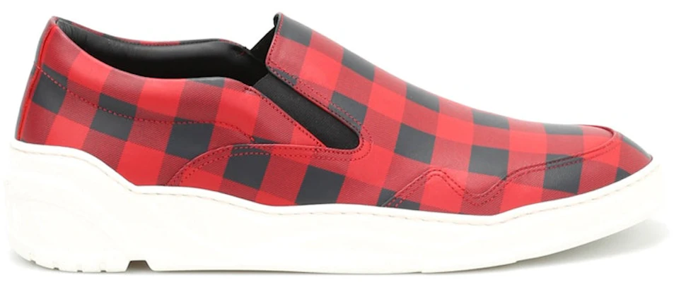 Dior Slip-On ''Plaid'' 3SN178XGW369 Buy Dior Slip-On ''Plaid'' 3SN178XGW369