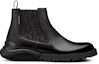 Order Dior Boot Kulit Anak Sapi Hitam 3BO244ZGB_H969