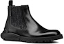 Lookbook Dior Boot Kulit Anak Sapi Hitam 3BO244ZGB_H969