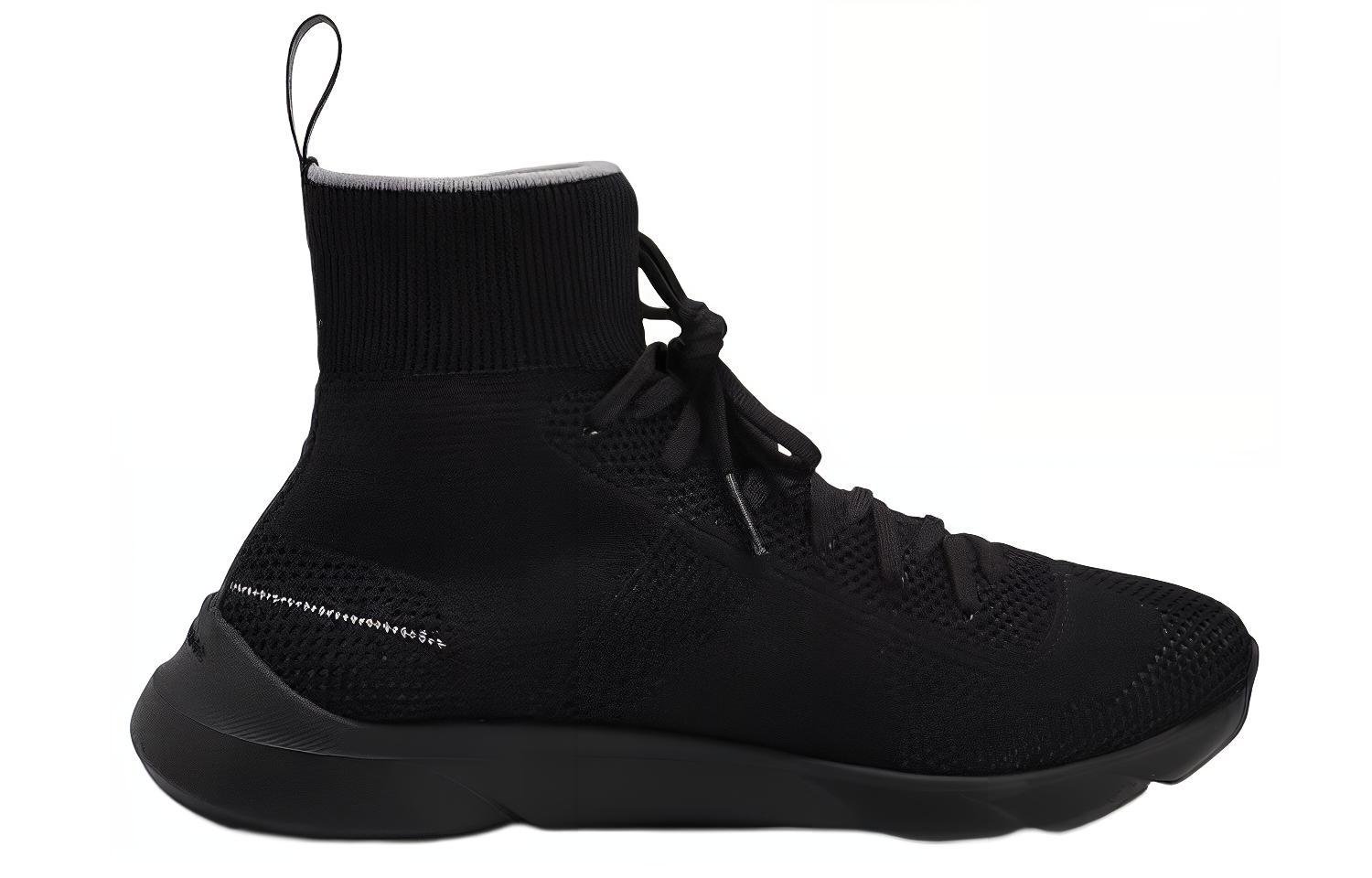 Dior Sneakers 'Black Lace-Up' 圖 2