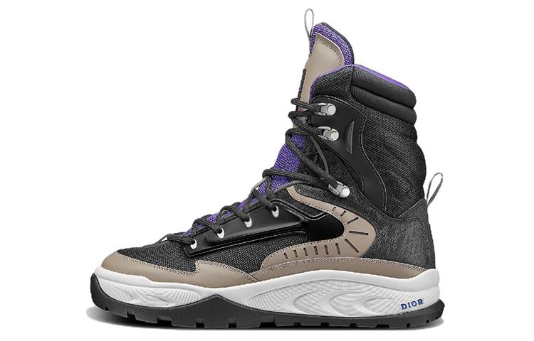 Dior Snow 'Black' 3BO238ZHZ_H961