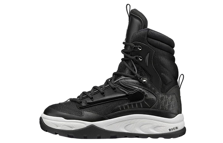 Buy Dior Snow 'Jaring Kulit Hitam' 3BO238ZHZ_H969