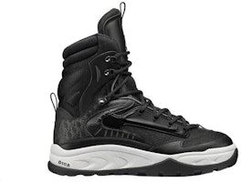 ディオール スノー 「ブラックレザーメッシュ」 3BO238ZHZ_H969 Order ディオール スノー 「ブラックレザーメッシュ」 3BO238ZHZ_H969