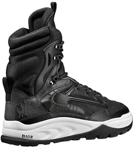 Dior Snow 'Kulit Hitam Jaring' 3BO238ZHZ_H969 Lookbook Dior Snow 'Kulit Hitam Jaring' 3BO238ZHZ_H969