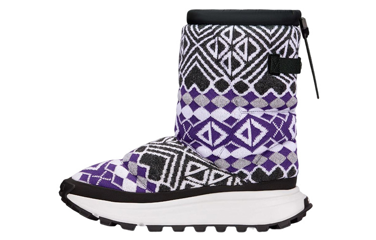 Dior Snow 'Purple Grey White' 3BO297ZTI_H865
