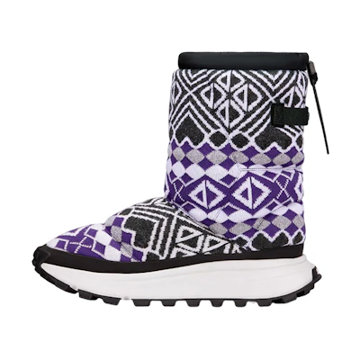 Dior Snow 'Purple Grey White'