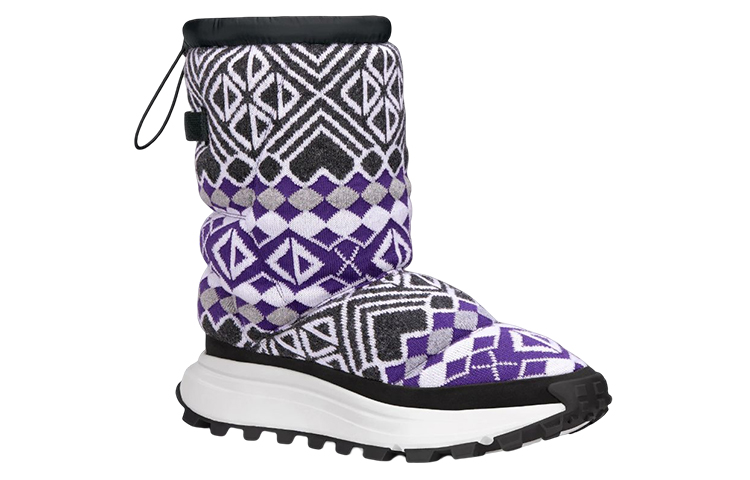 Order Dior Snow ''Paars Grijs Wit'' 3BO297ZTI_H865