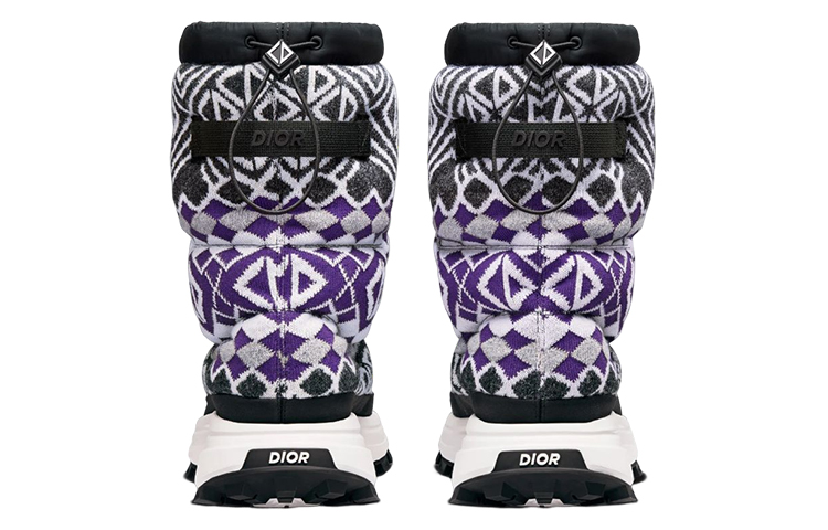 Purchase Dior Snow ''Paars Grijs Wit'' 3BO297ZTI_H865