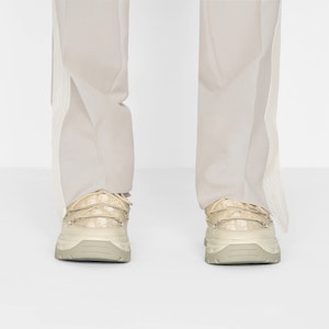 Dior Snow Sepatu Boot Tergelincir 'Abu Putih' 3BO267ZLP_H060 Purchase Dior Snow Sepatu Boot Tergelincir 'Abu Putih' 3BO267ZLP_H060