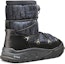 Shop Boot Salji Dior 'Black Calfskin' 3BO267ZLP_H969