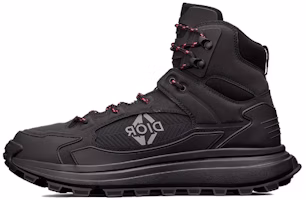 Dior Snow Boot 'Black' 3BO299ZTG_H900 Dior Snow Boot 'Black' 3BO299ZTG_H900