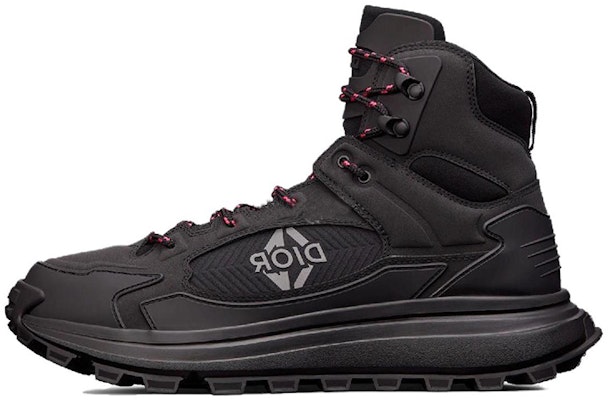 Dior Snow Boot 'Black' 3BO299ZTG_H900 Buy Dior Snow Boot 'Black' 3BO299ZTG_H900